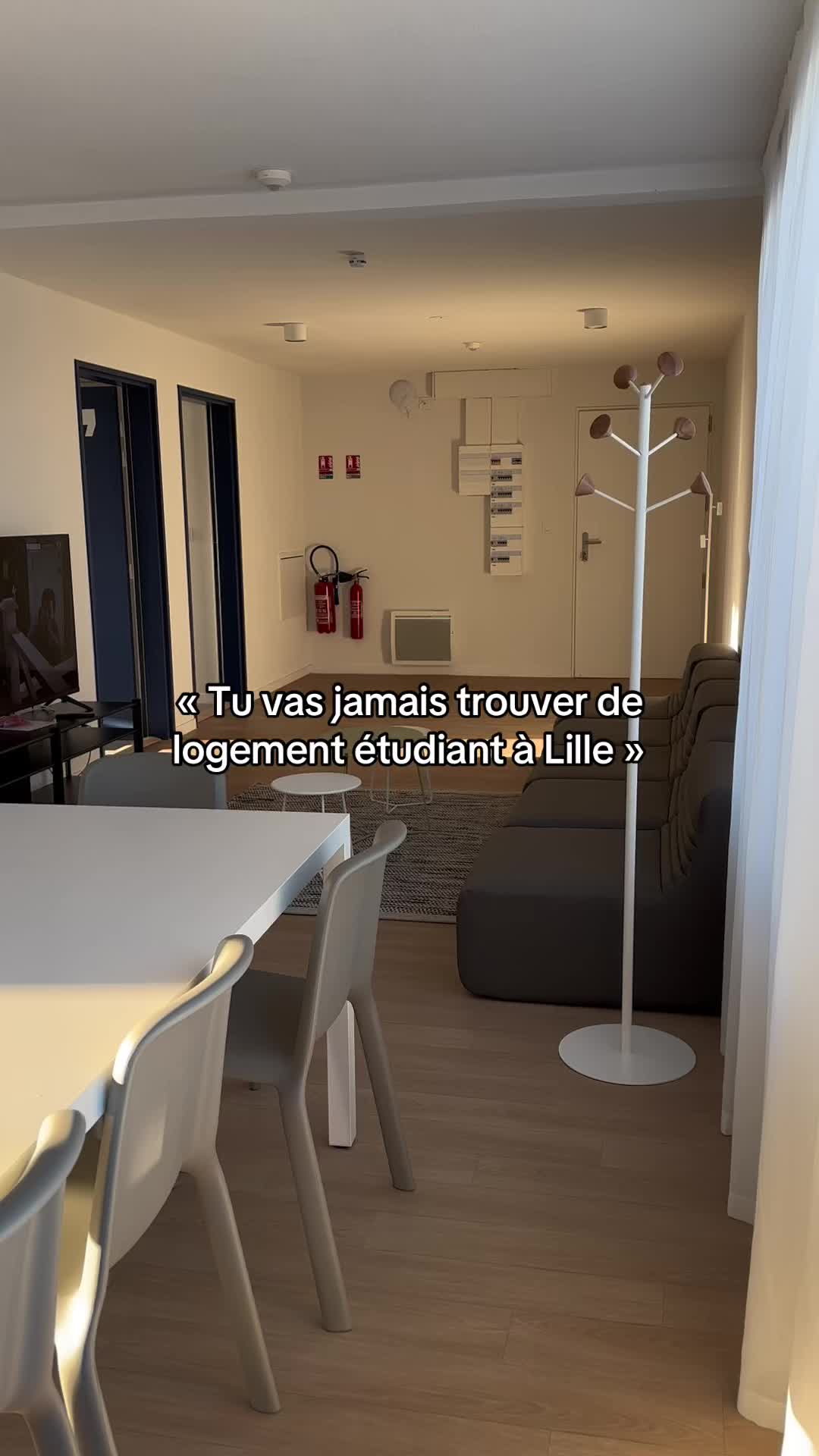 @Résidence étudiante AFT-R