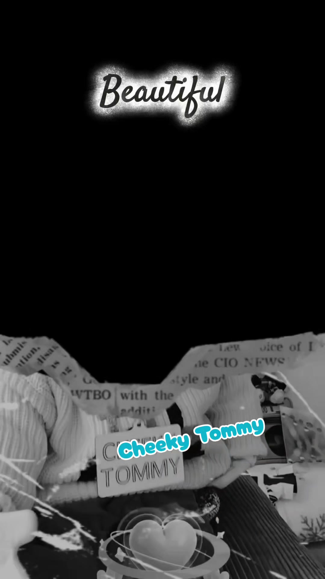 @😂 Cheeky-Tommy 😂