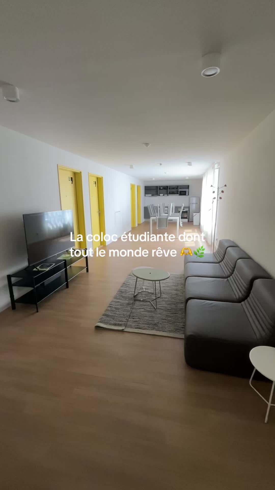 @Résidence étudiante AFT-R