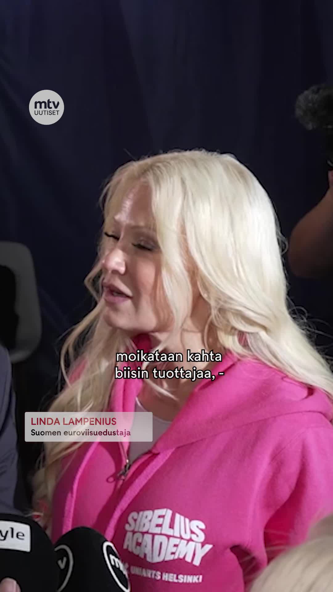 @MTV Uutiset
