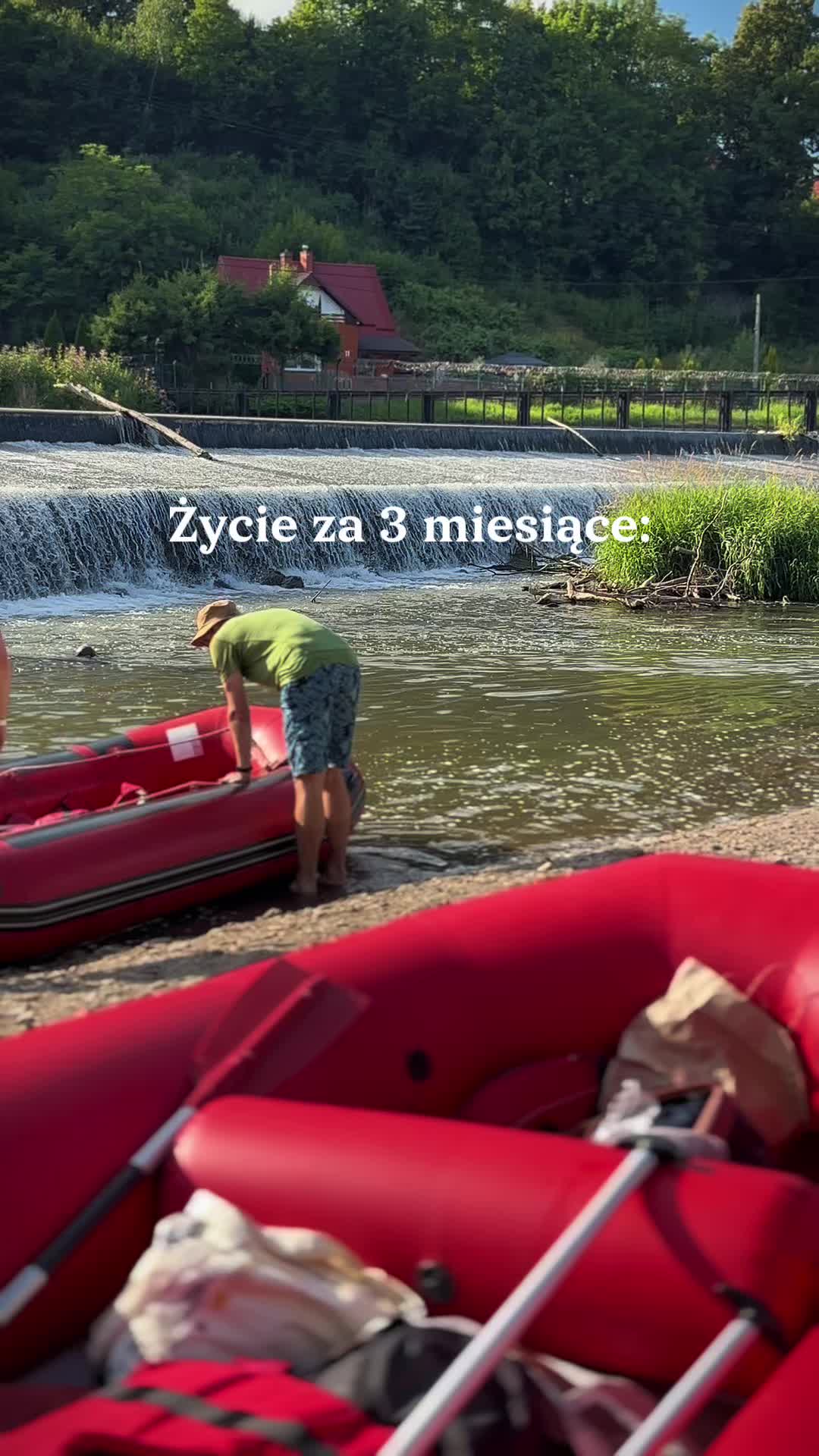 @FreeQ - SHOT &bull; Podr&oacute;że, G&oacute;ry