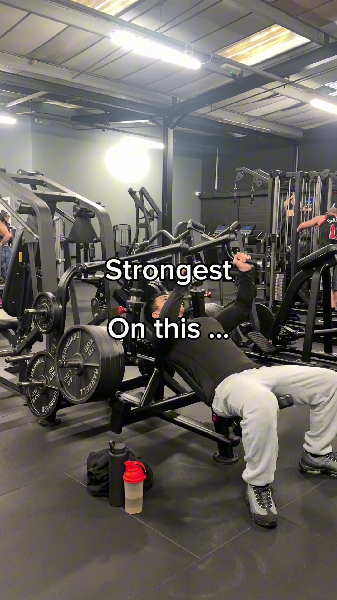 @Dave.gym™