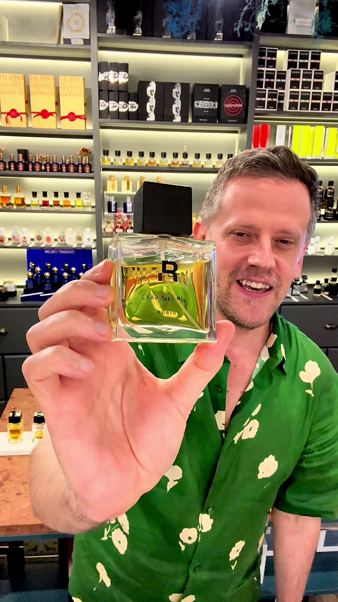 @7scents Perfumery