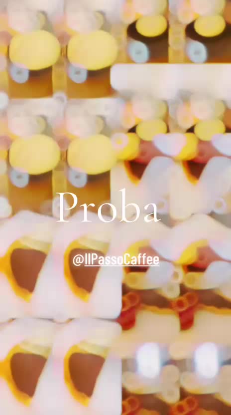 @Il Passo Caffee