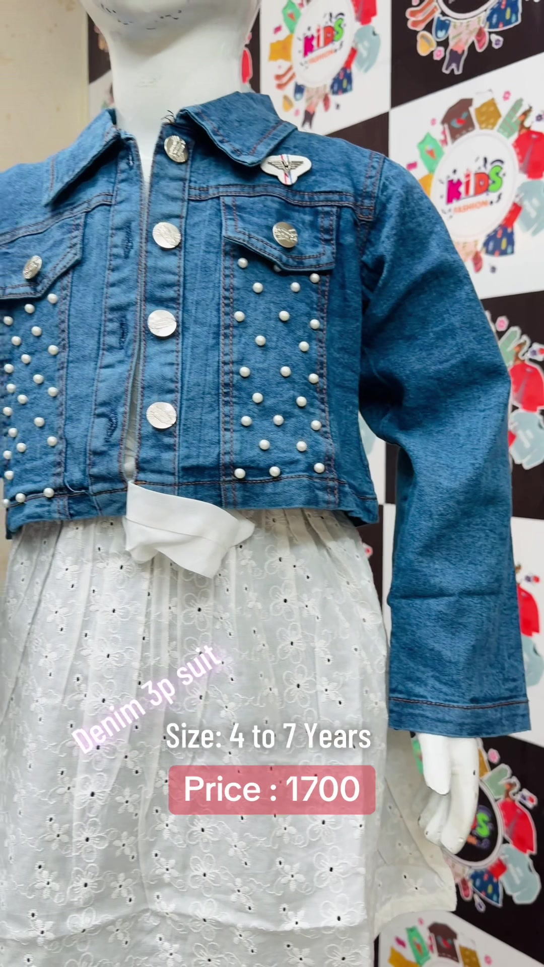 @Kidsfashion505