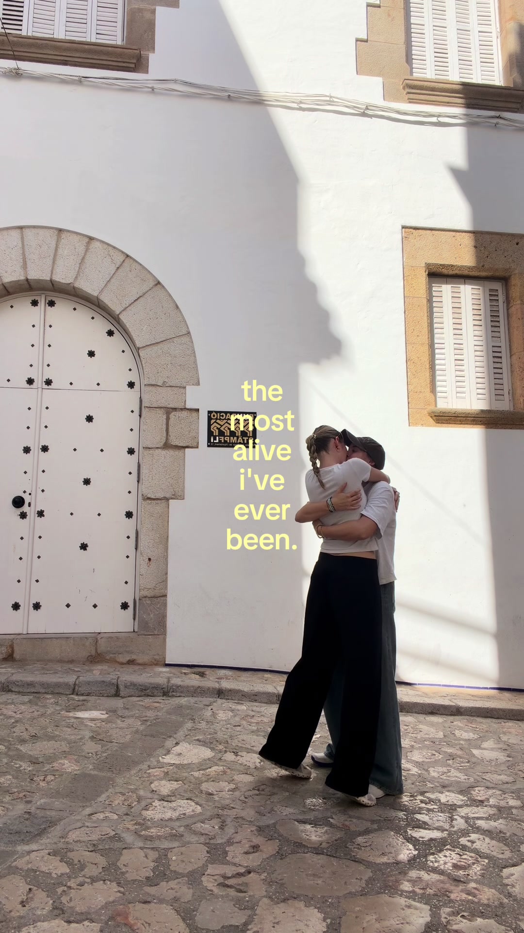 @Liv und Teresa