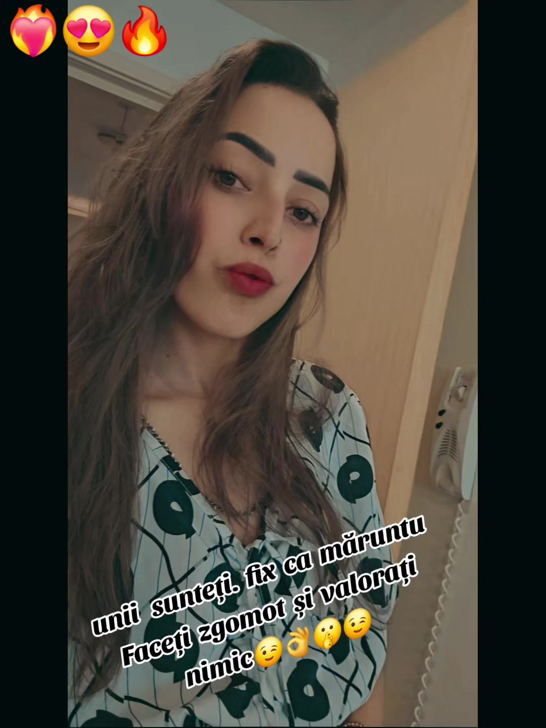 @Clarisa stoica