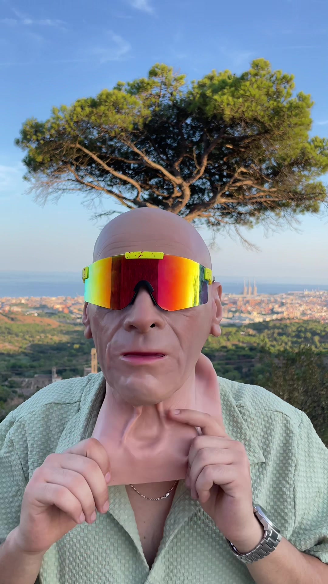 @MASKONMONEY