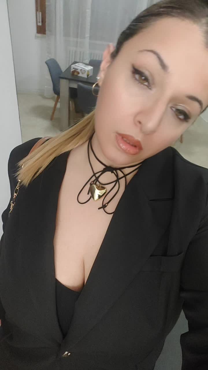 @Angela Angela Papa