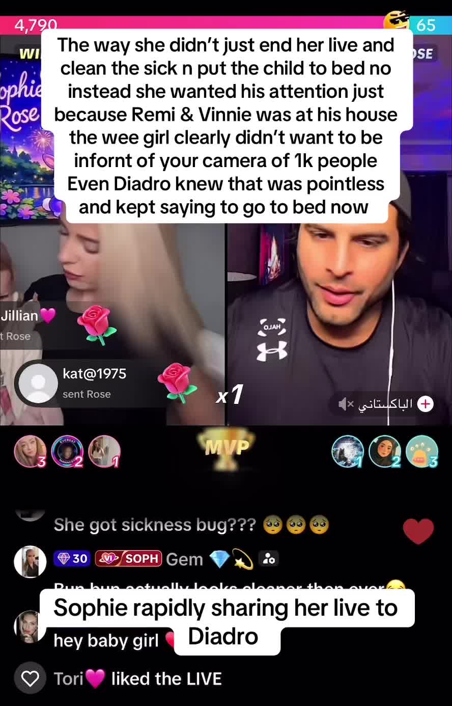 @SophxHoes