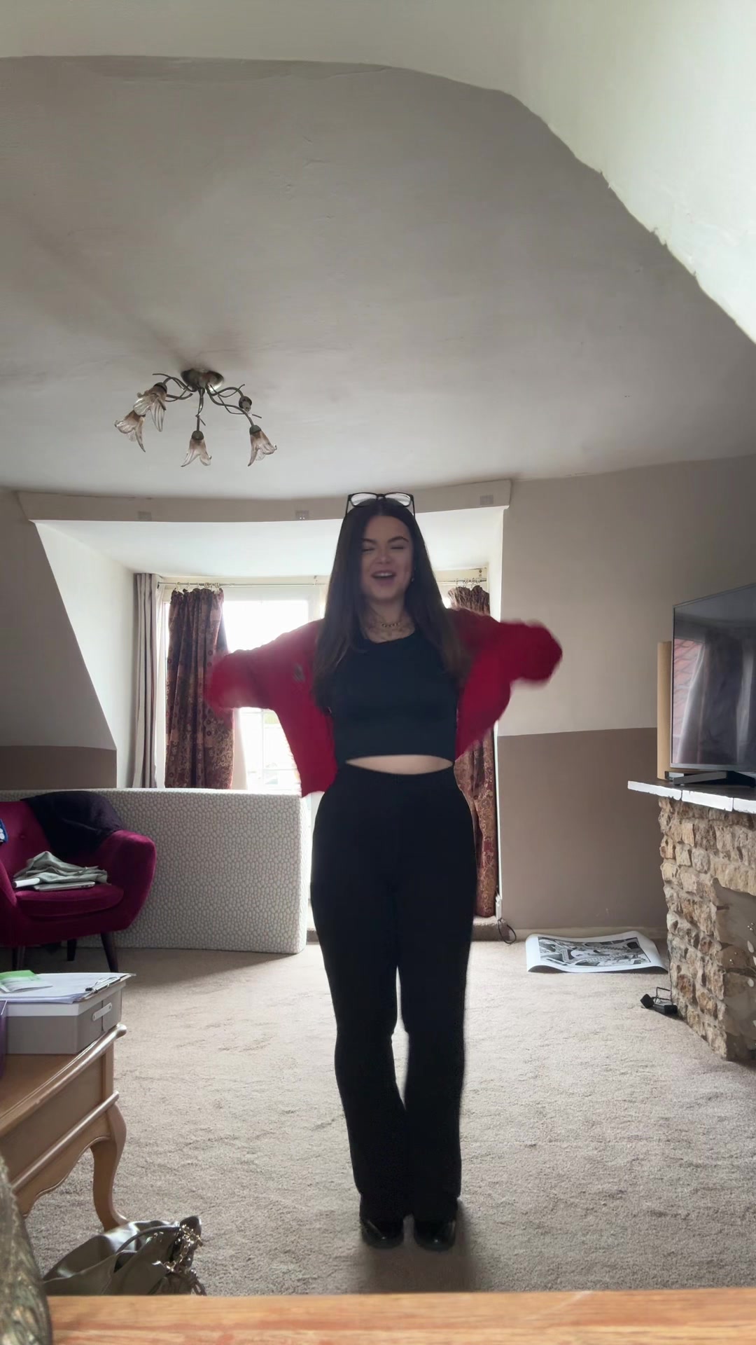 @Amber x