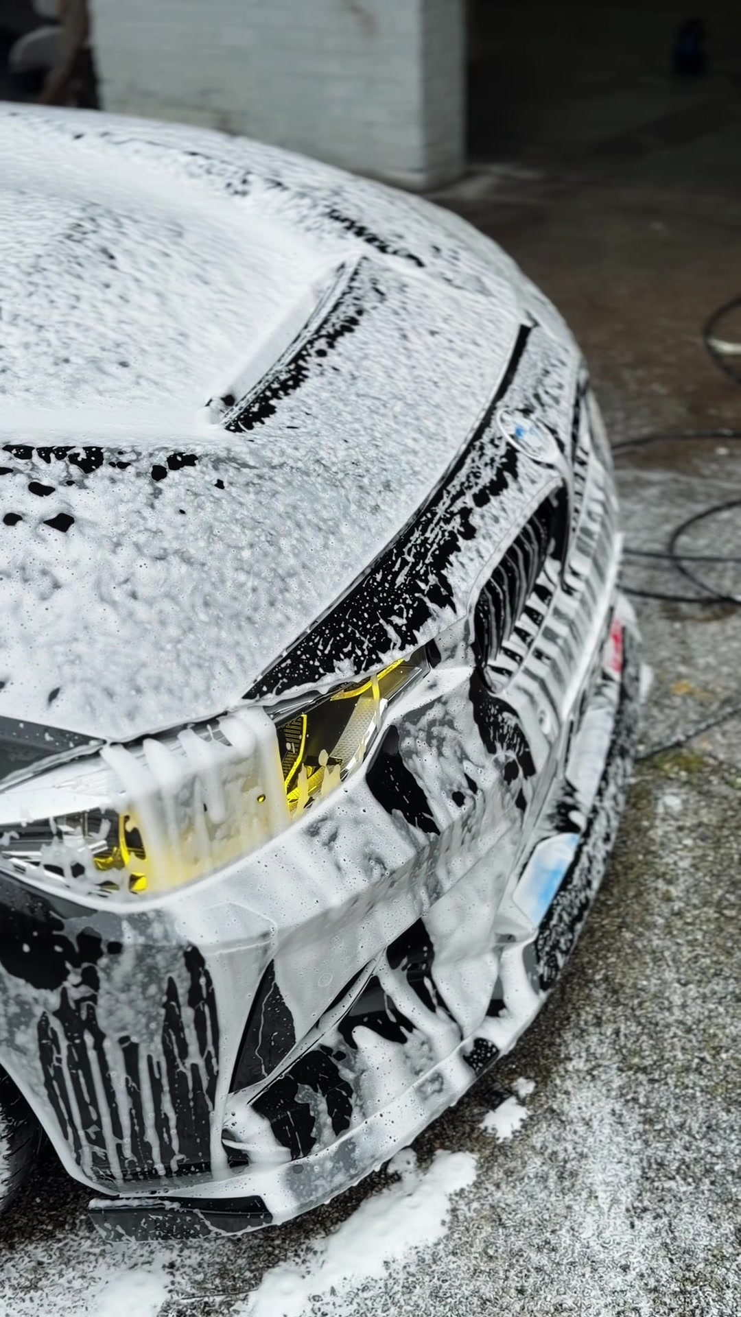 @GLOW & GO Carwash / Detailing