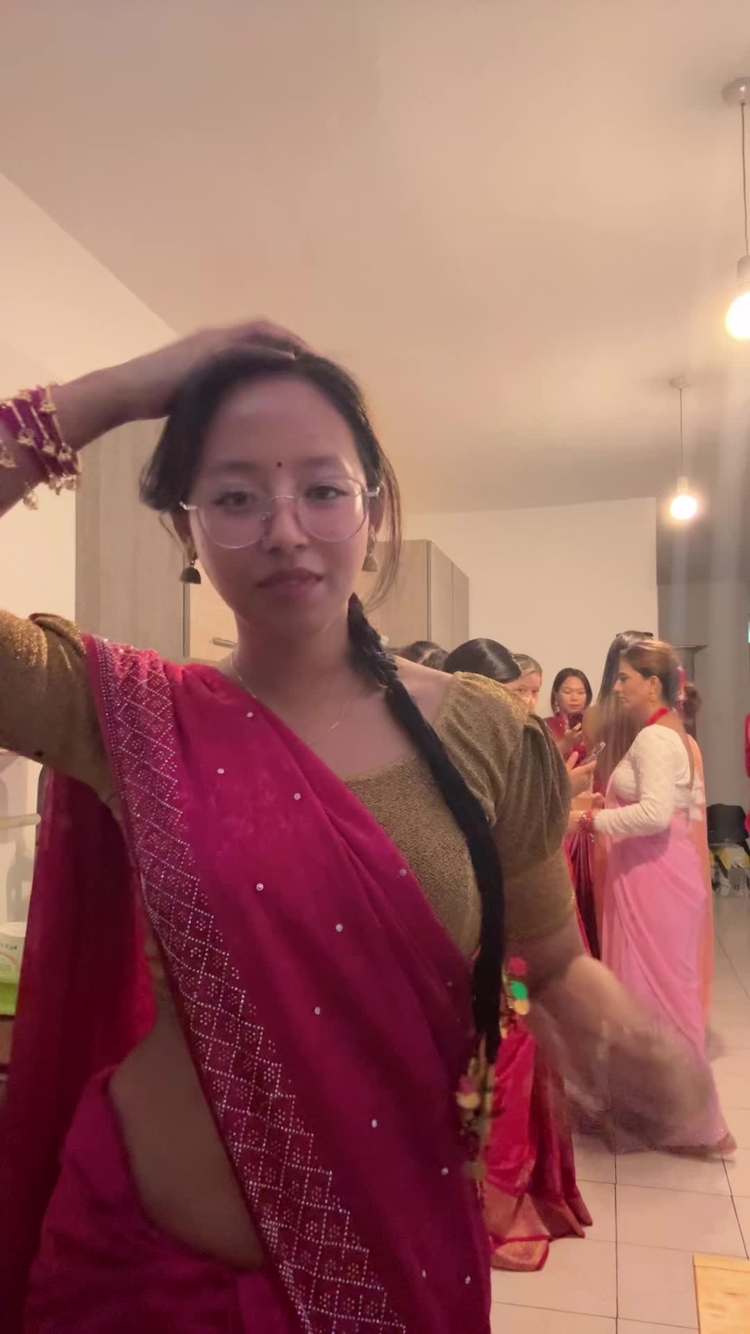 @Ankita Chhetri