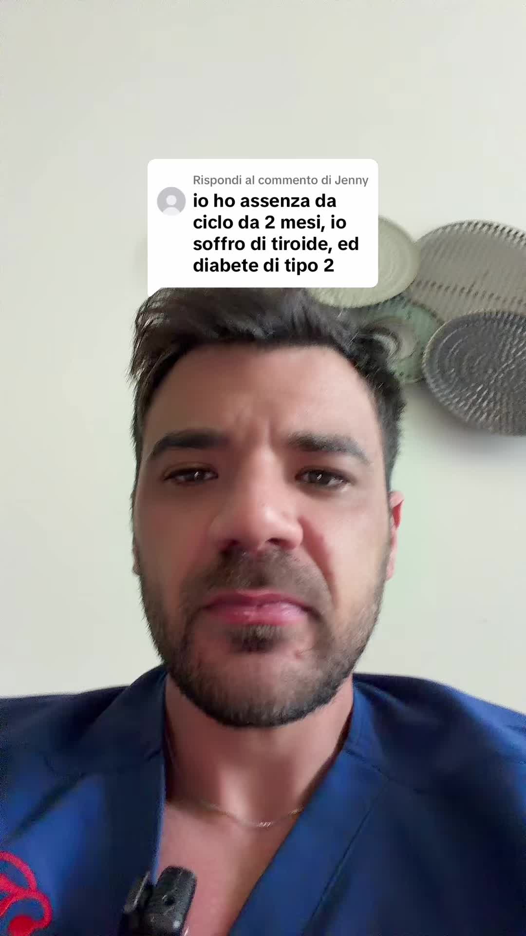 @Doc Giuseppe Lupica Ginecologo