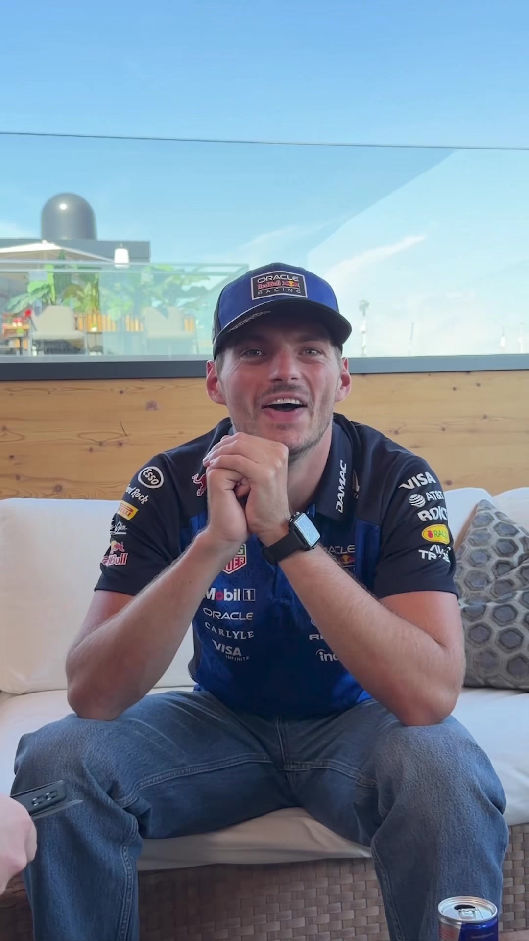@Red Bull Racing