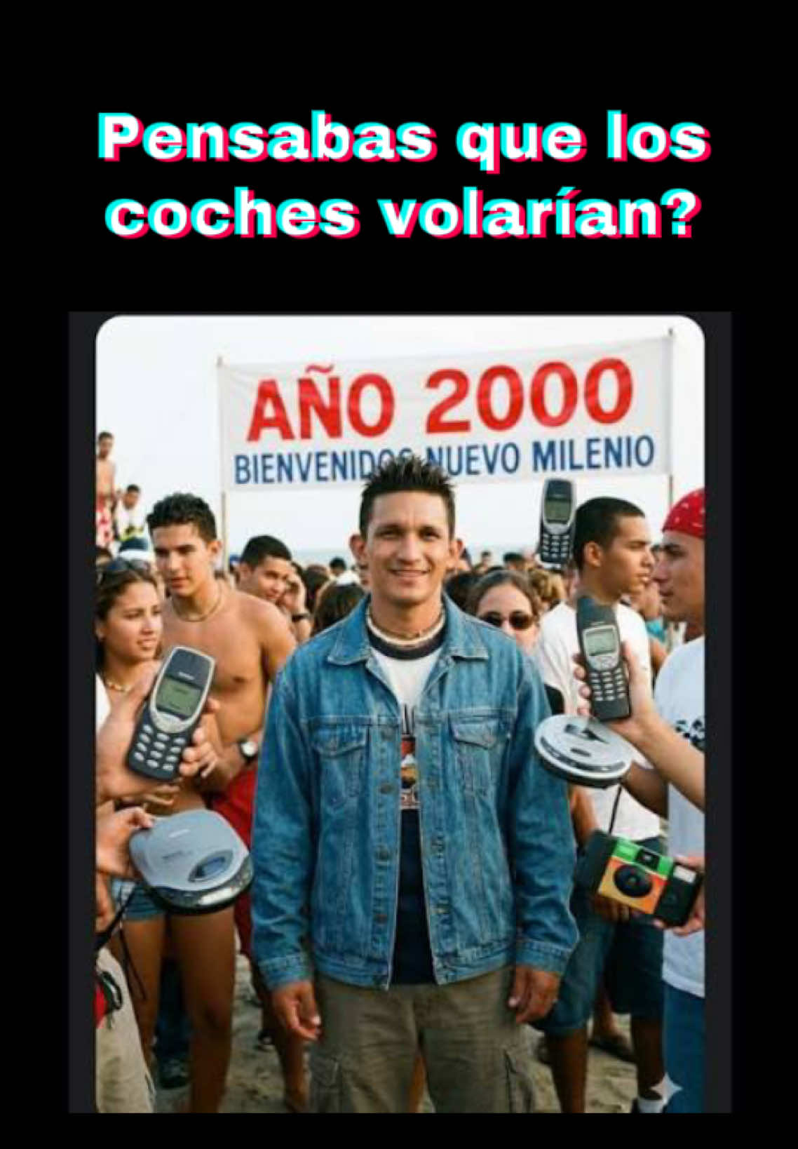 @Aquellos ❤️ 2000