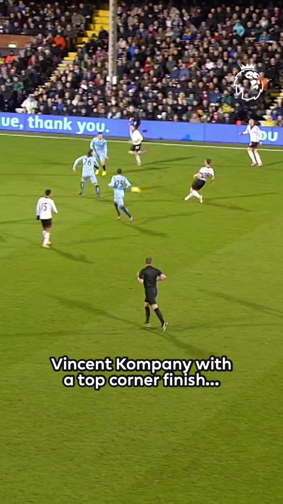 @Premier League