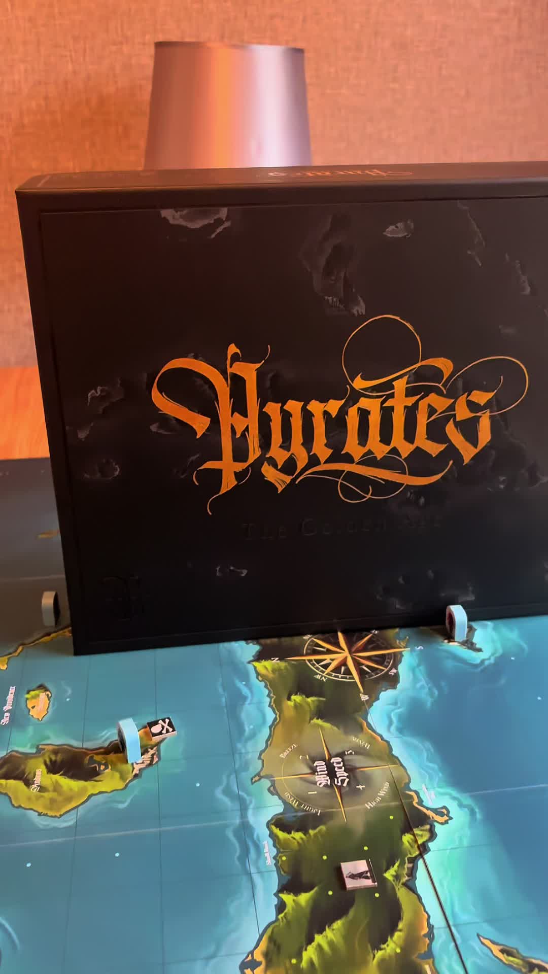 @Board Game Addict
