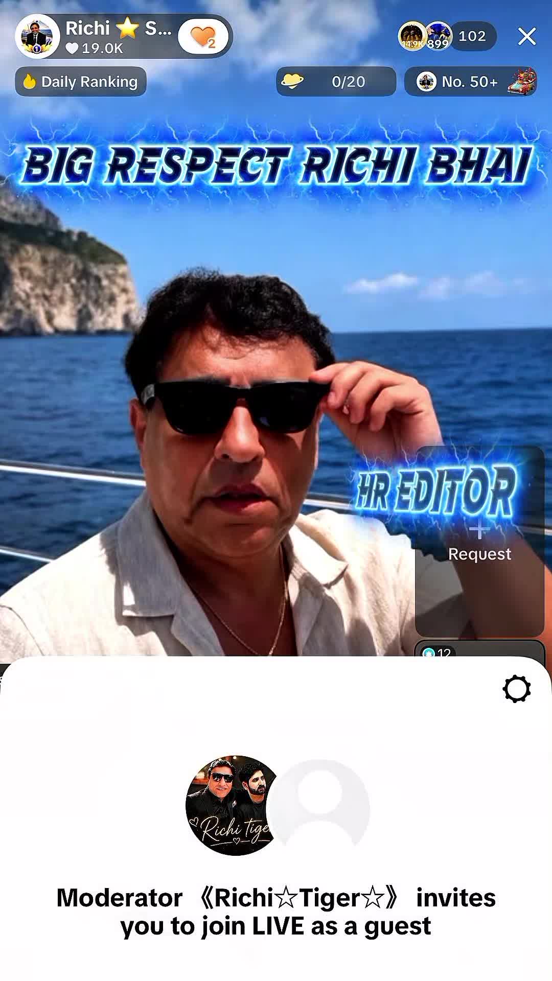 @😈HR. Editor😈