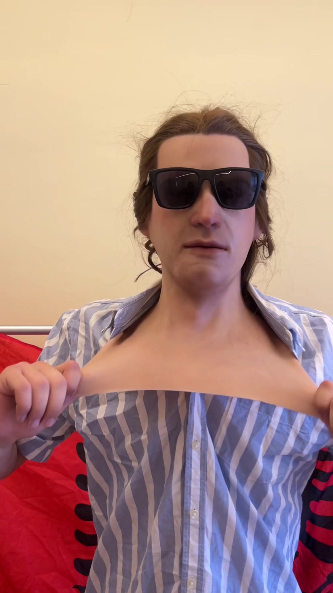 @MASKONMONEY