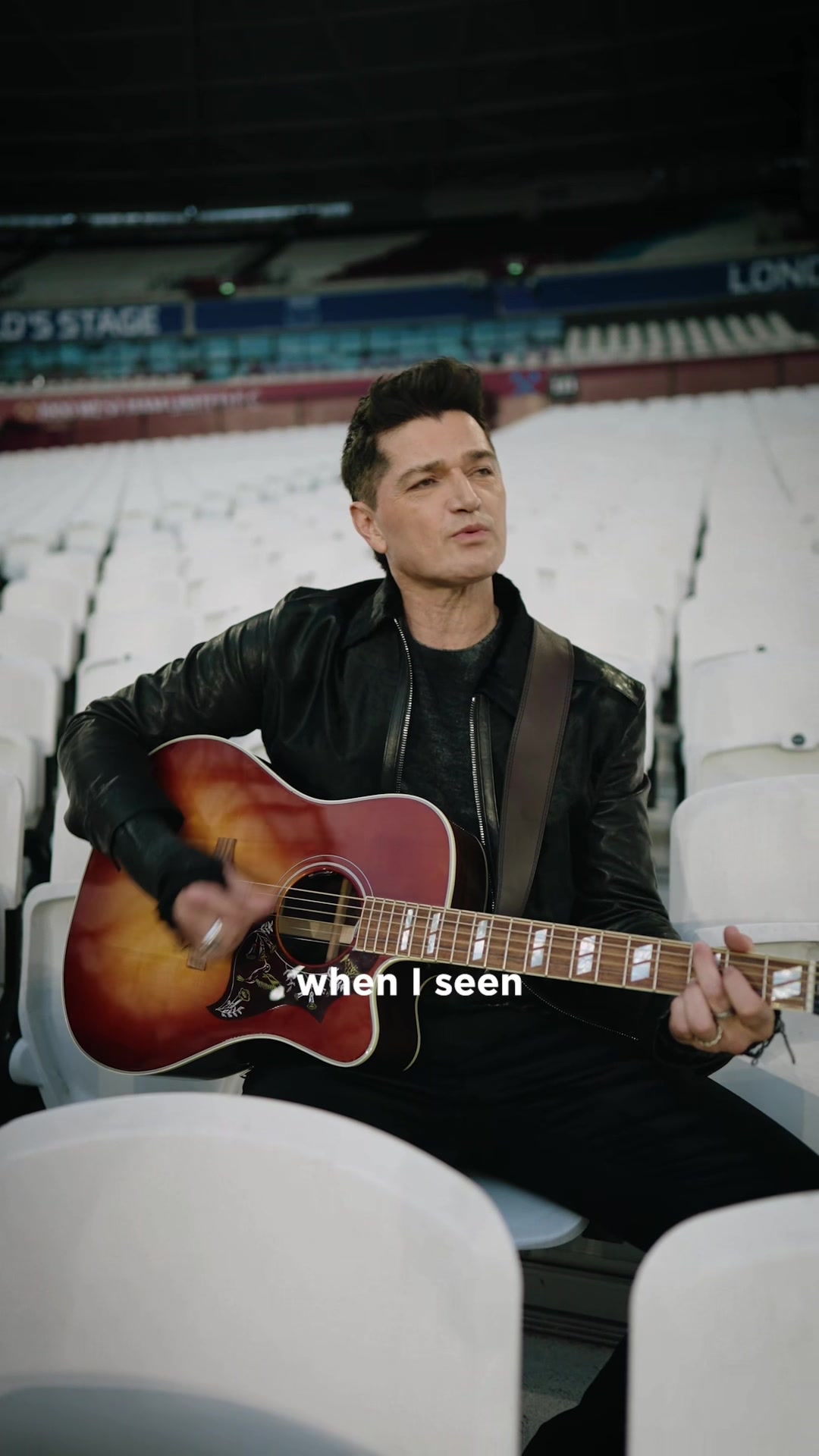 @The Script