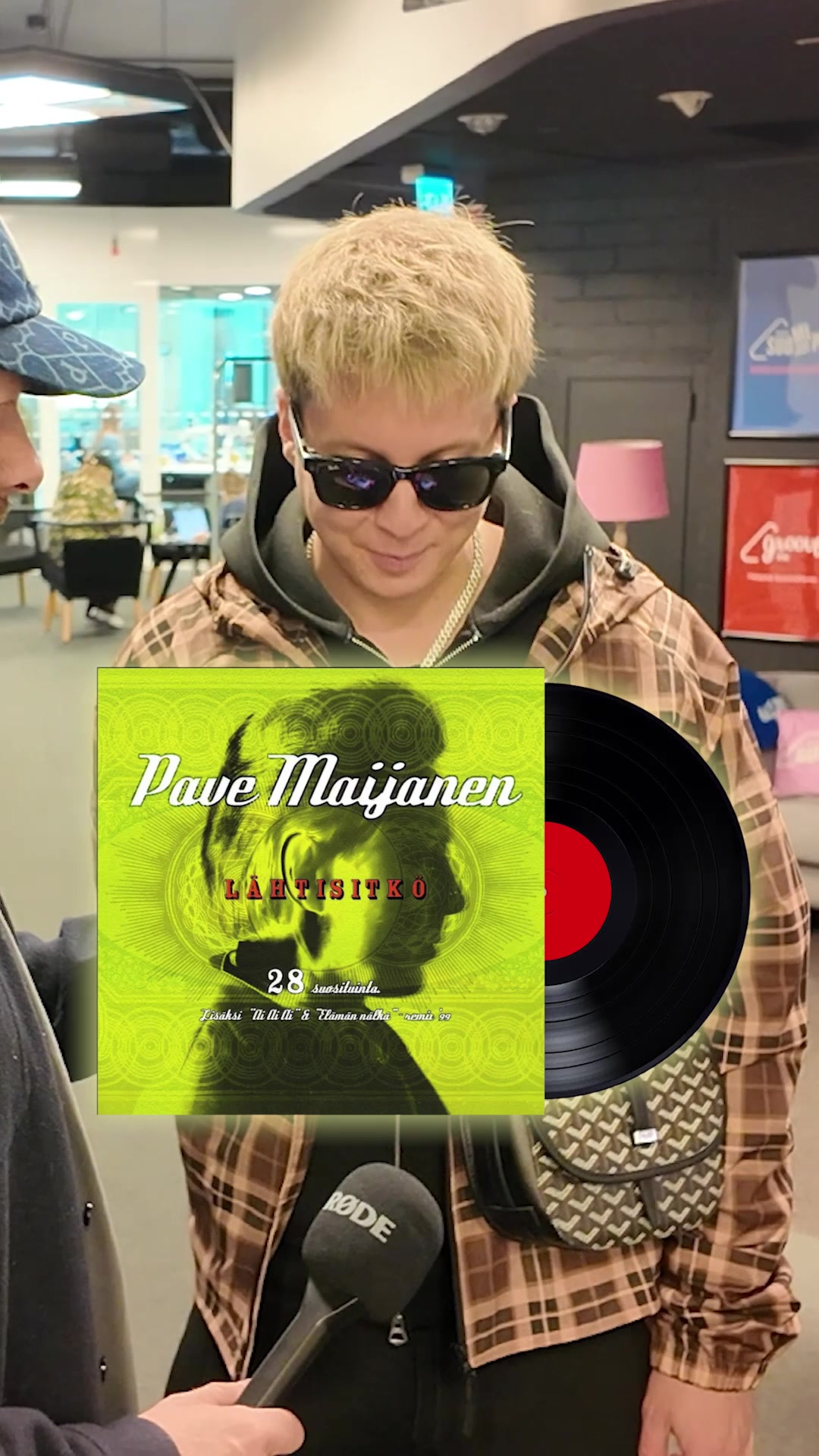 @Jussi Ridanp&auml;&auml;
