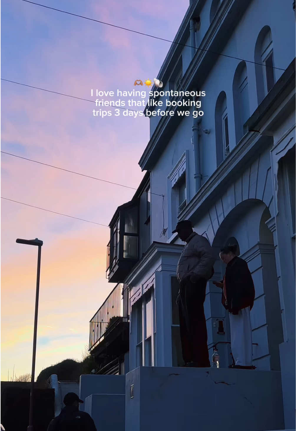 @maya | LDN life
