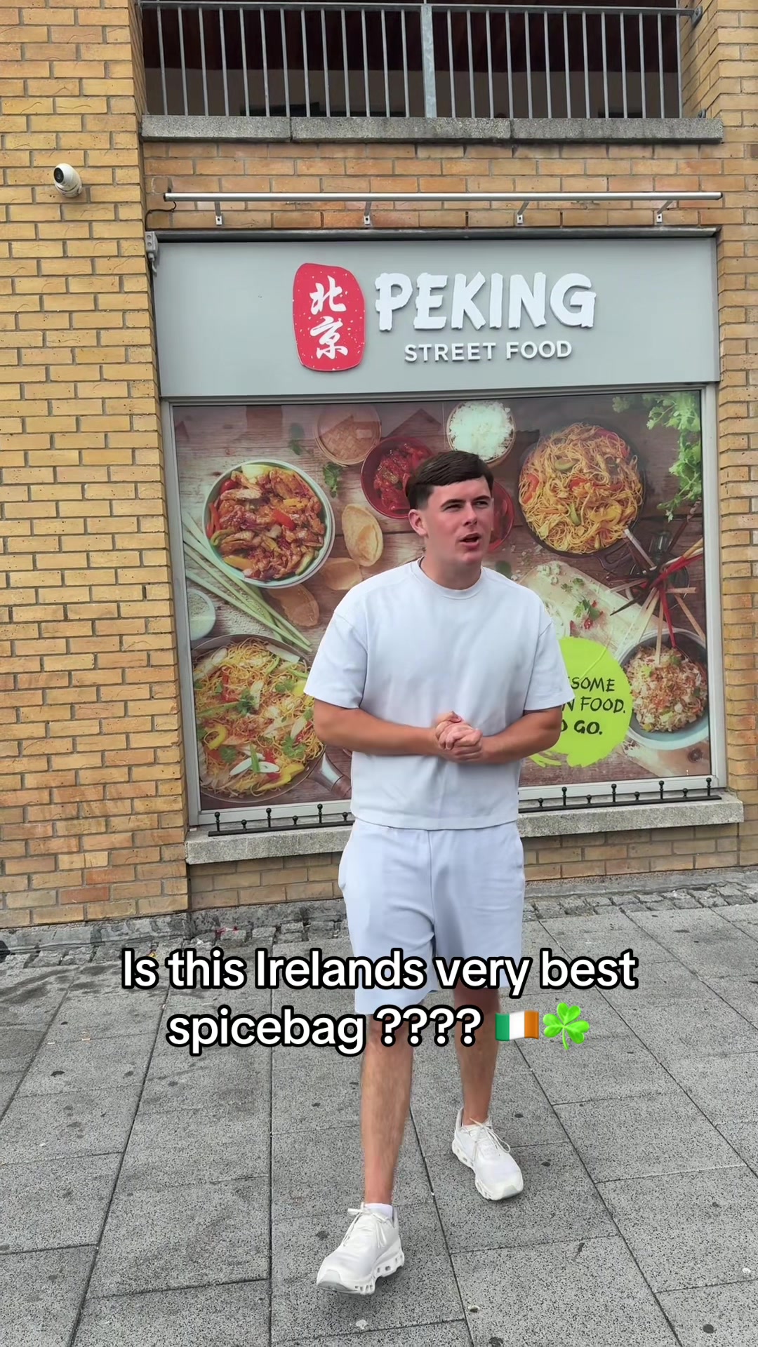 @Cian Kennedy