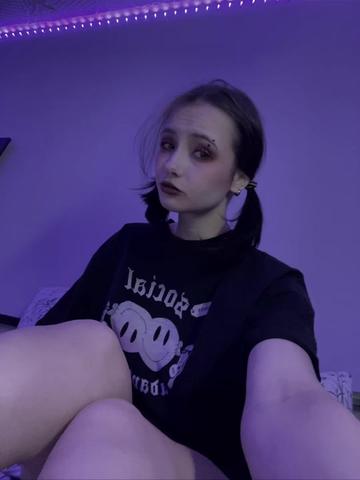 @Kuromi succuba