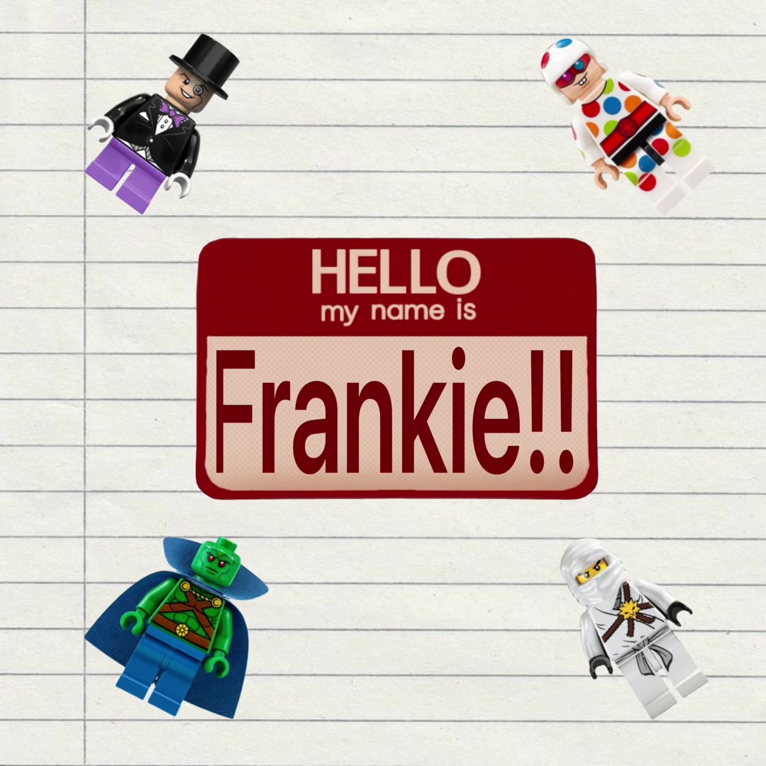 @Frankie!! 🚫👻 🖖