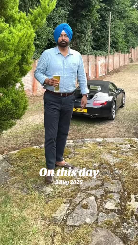 @panjab da sardar