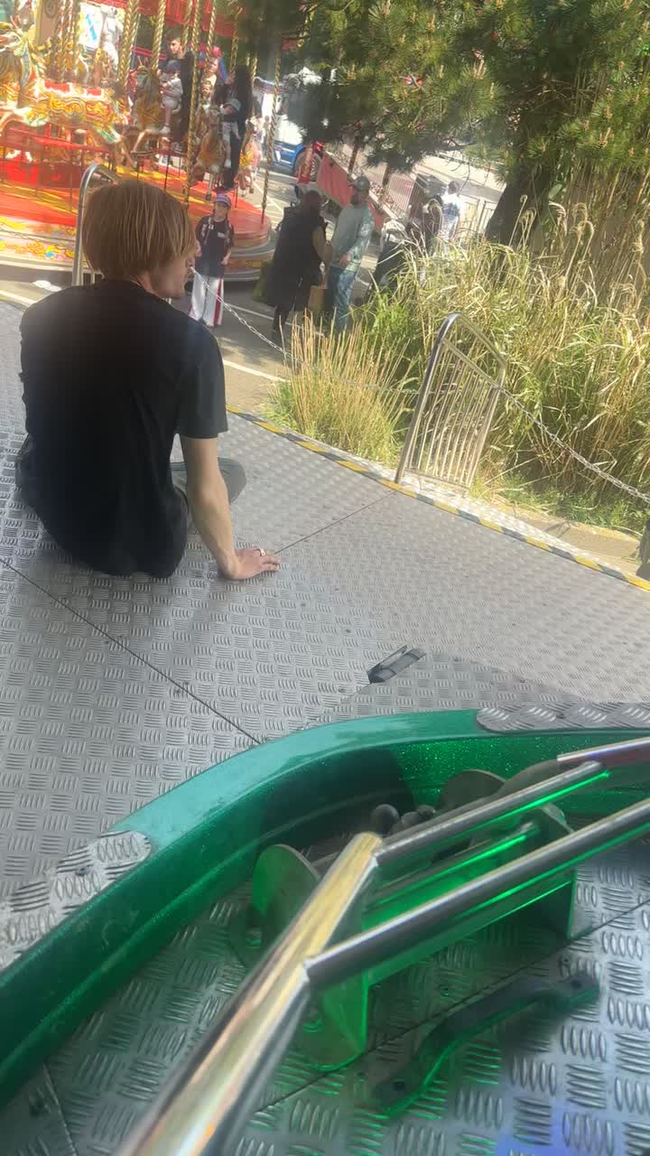 @funfairuk 🎡🎡