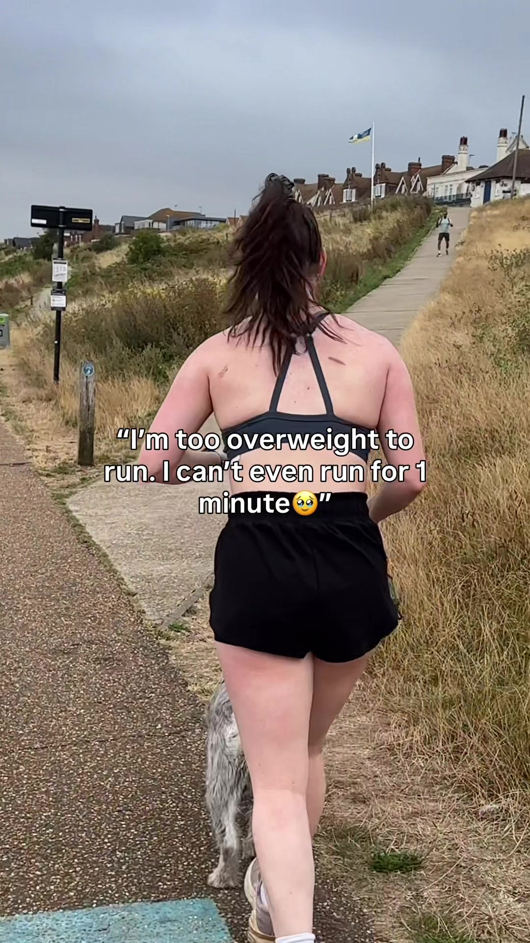@ANON GYM GIRL | Fitness · 9to5