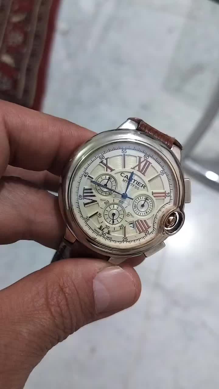 @عالم الخريستو خريستو