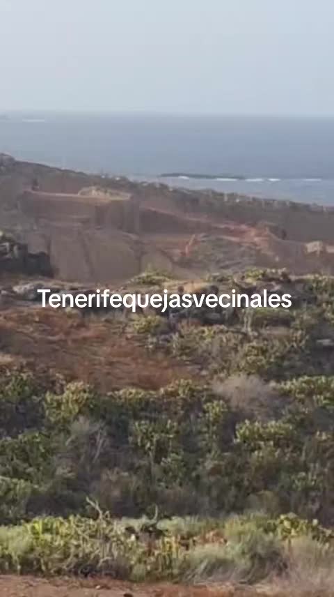 @Tenerifequejasvecinales