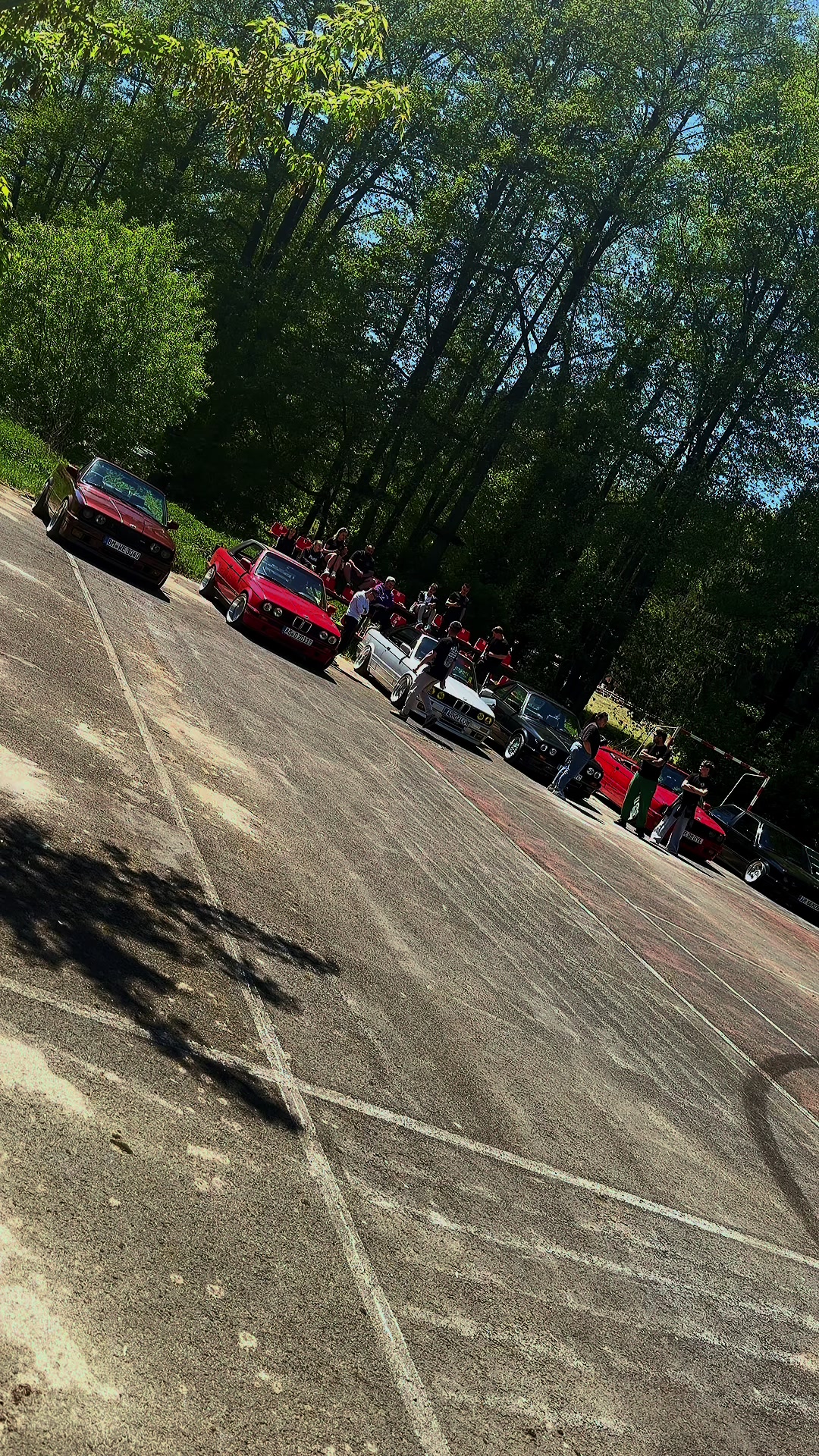 @BMW E30 Arad