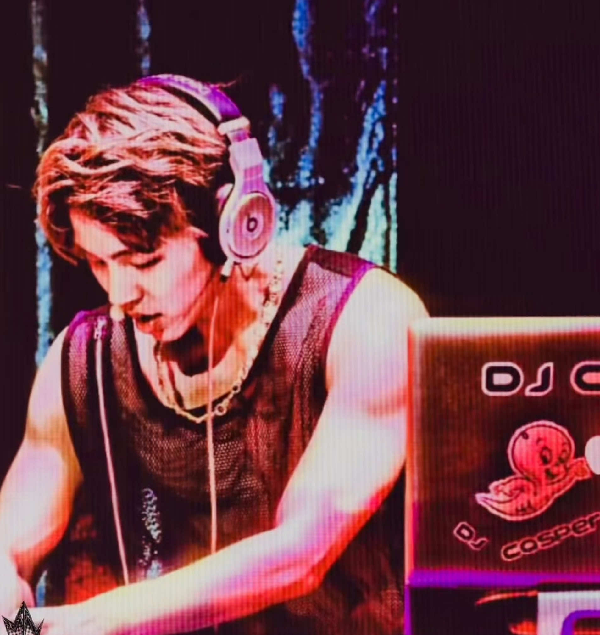 @๐ฎ๐๐๐ถ๐พ๐ถ๐๐โฆ ห เฃช โฝ