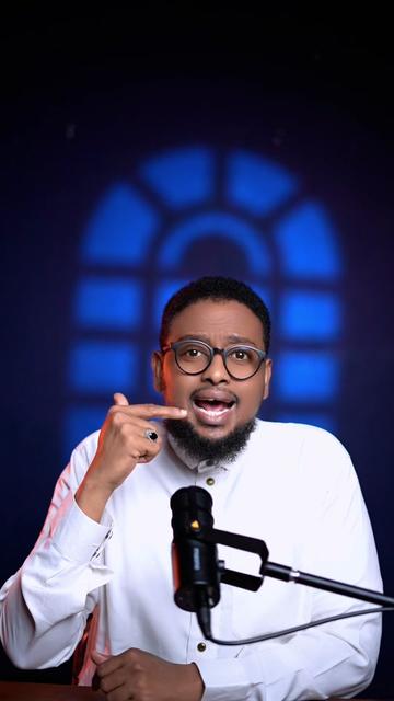 @Ahmed Ali Nur