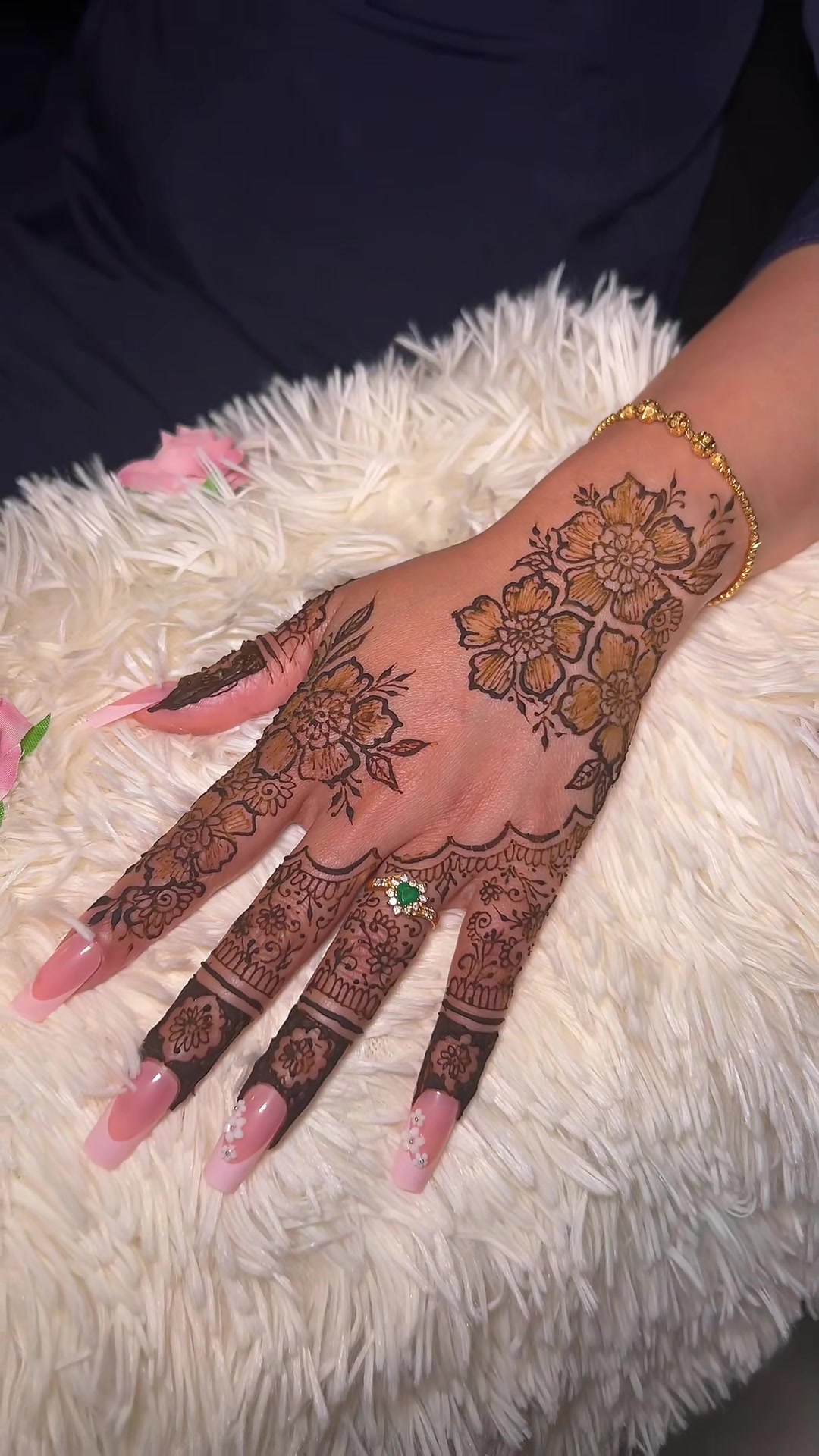 @henna by riya | Coventry