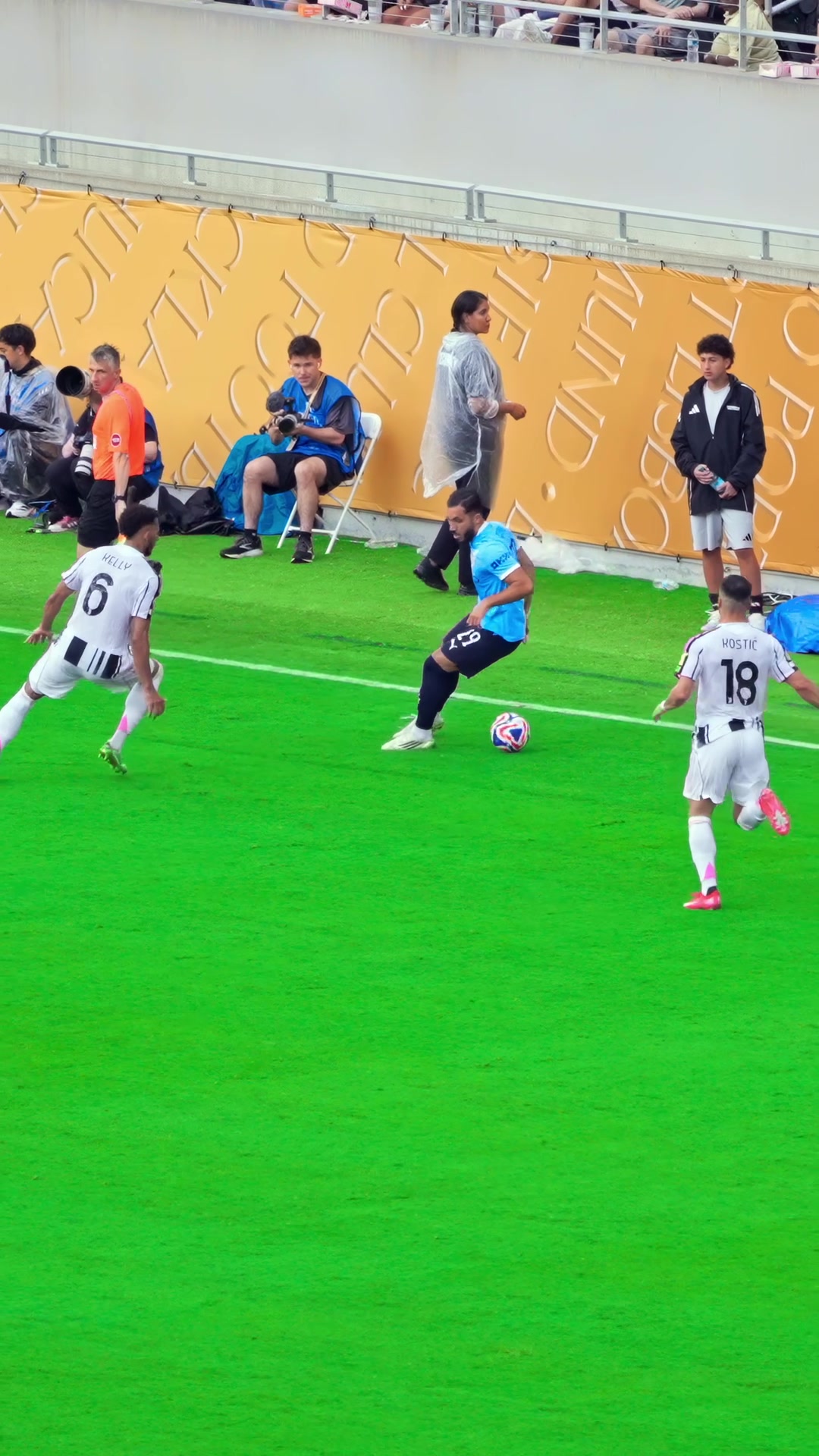 @FIFA Club Football