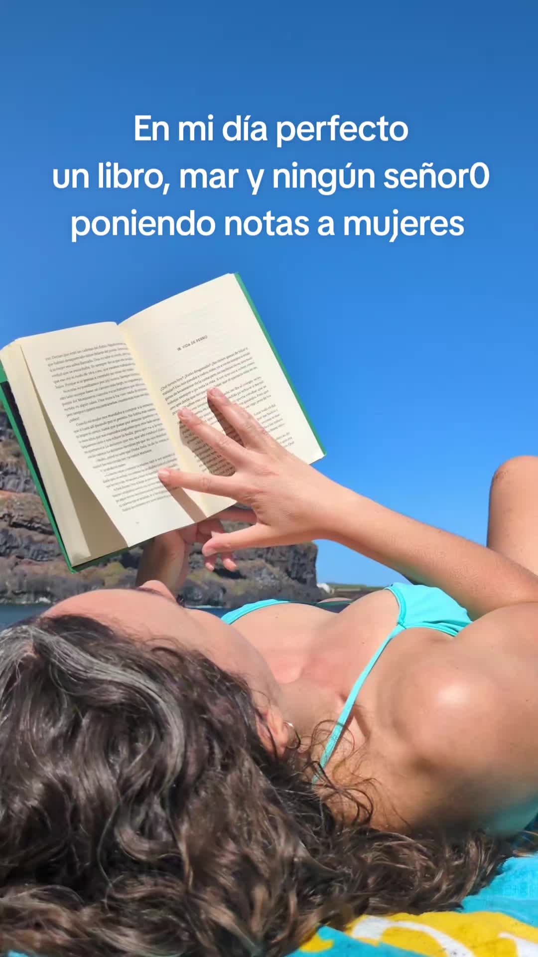 @Paula Flores