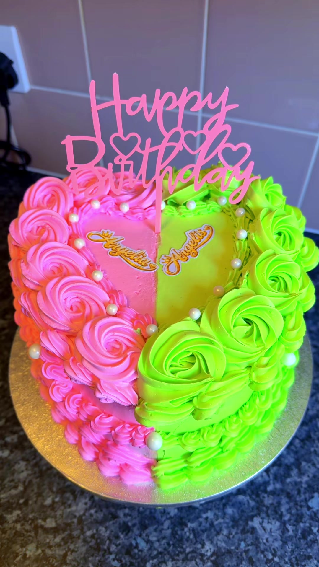 @Mia’s cake 🎂🧁🍰🇬🇧🇭🇳