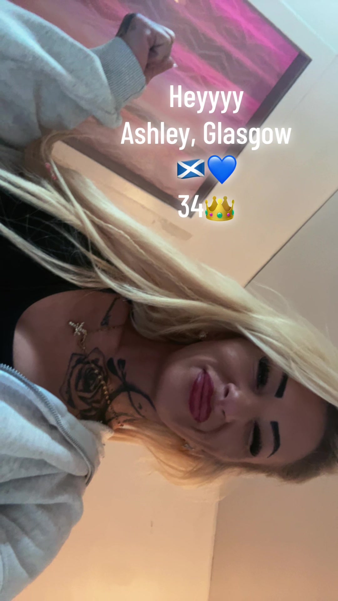 @Ashleeee ๐๐ค