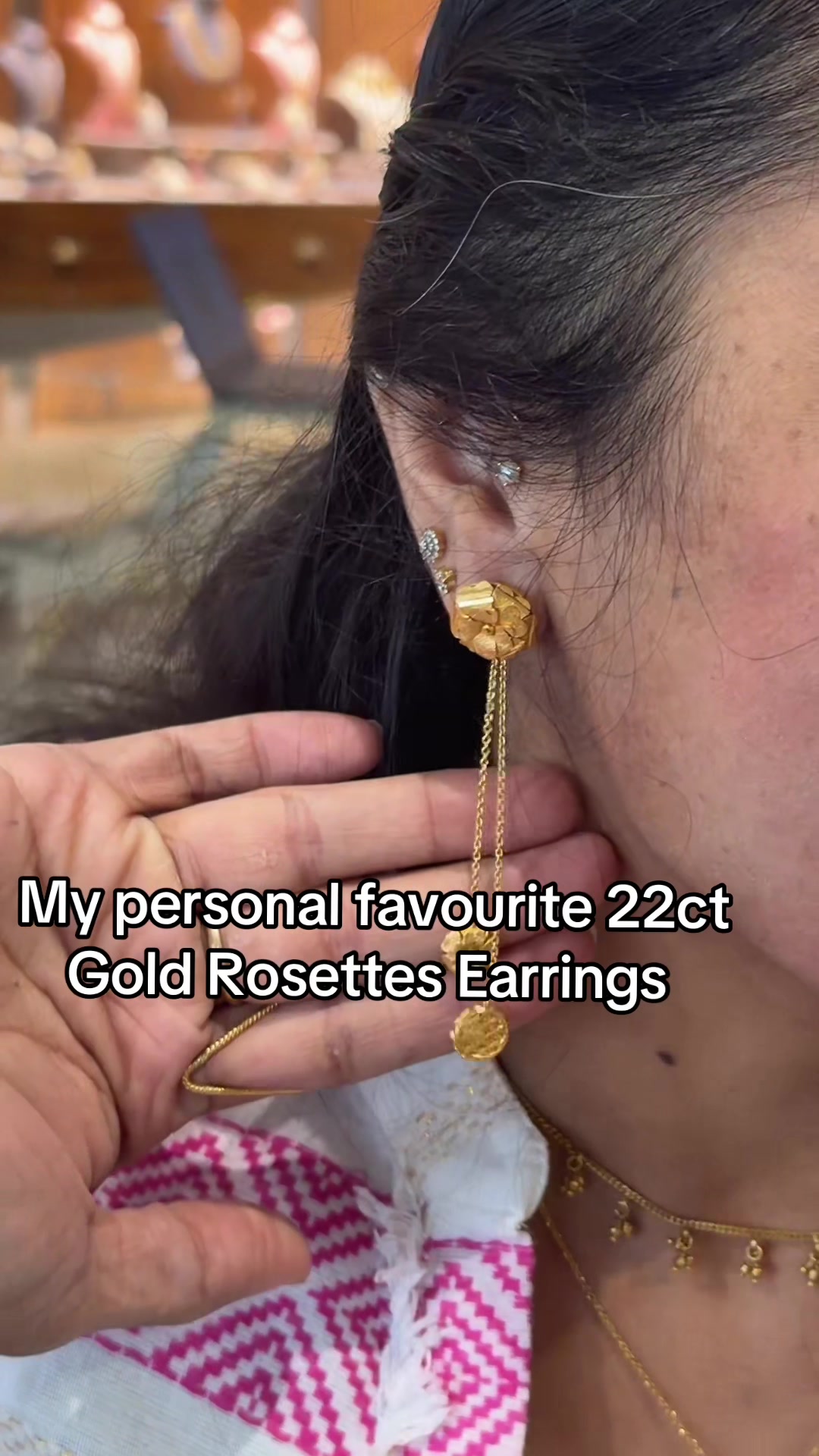 @PureJewels by Bhanji Gokaldas