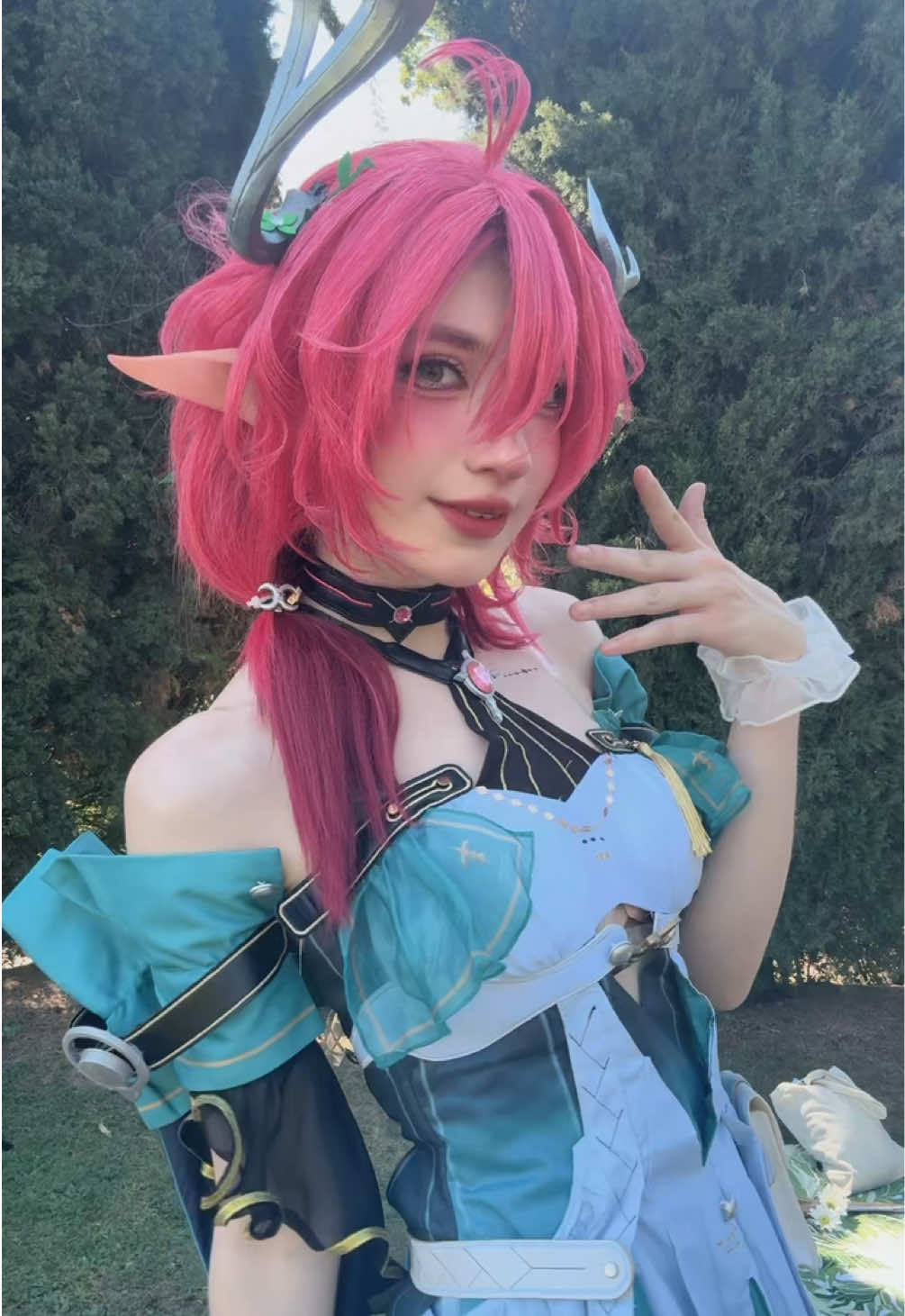 @Akashika