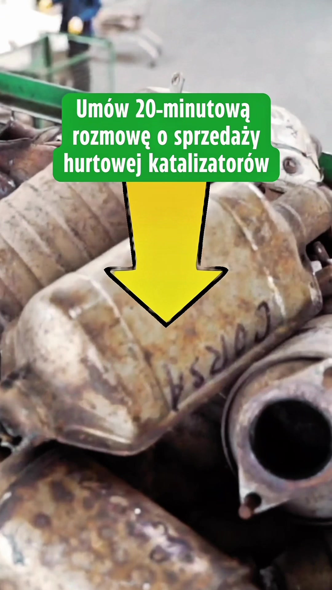 @DSAUTO-katalizatorychrzanow