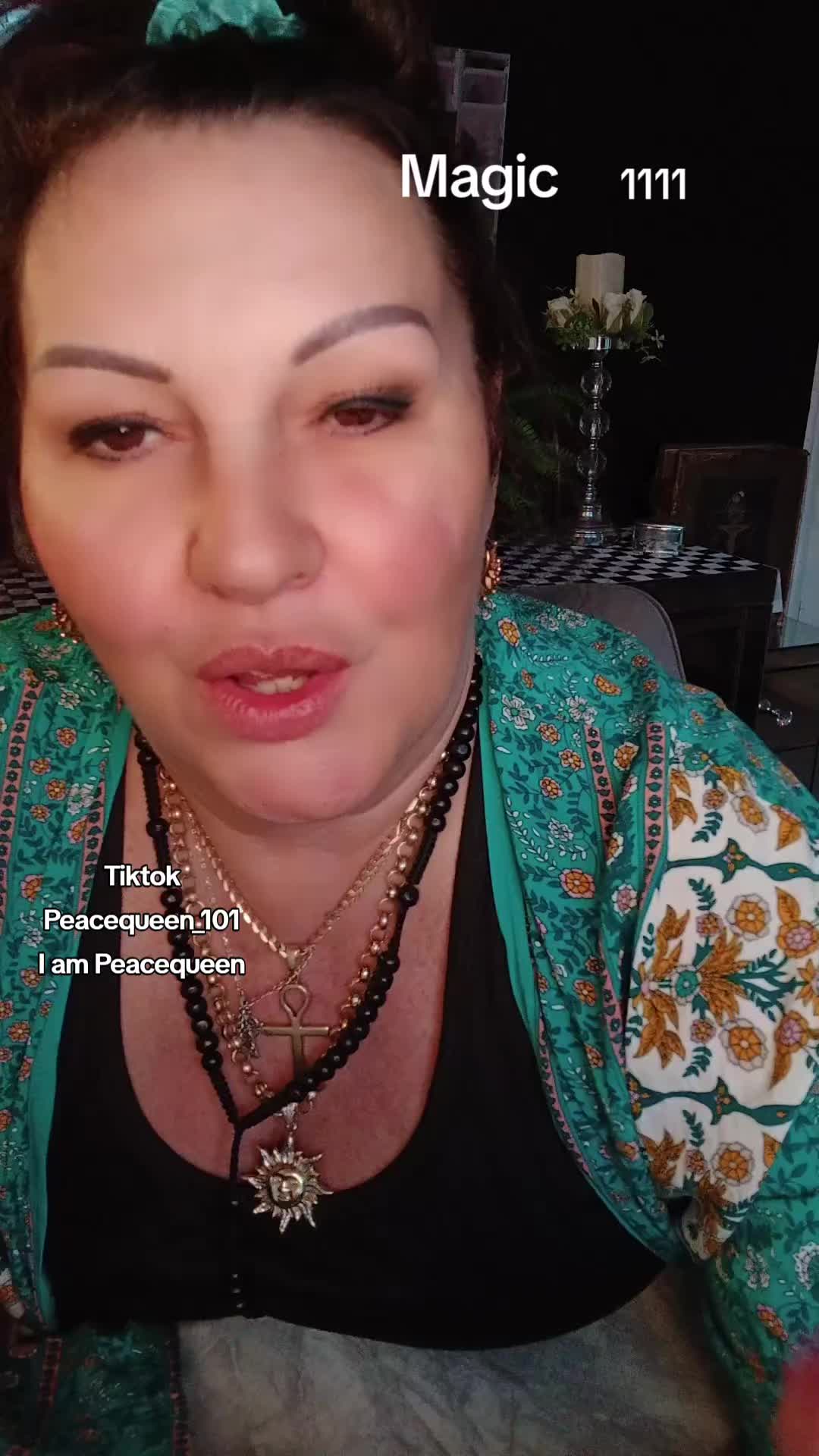 @I am Peacequeen