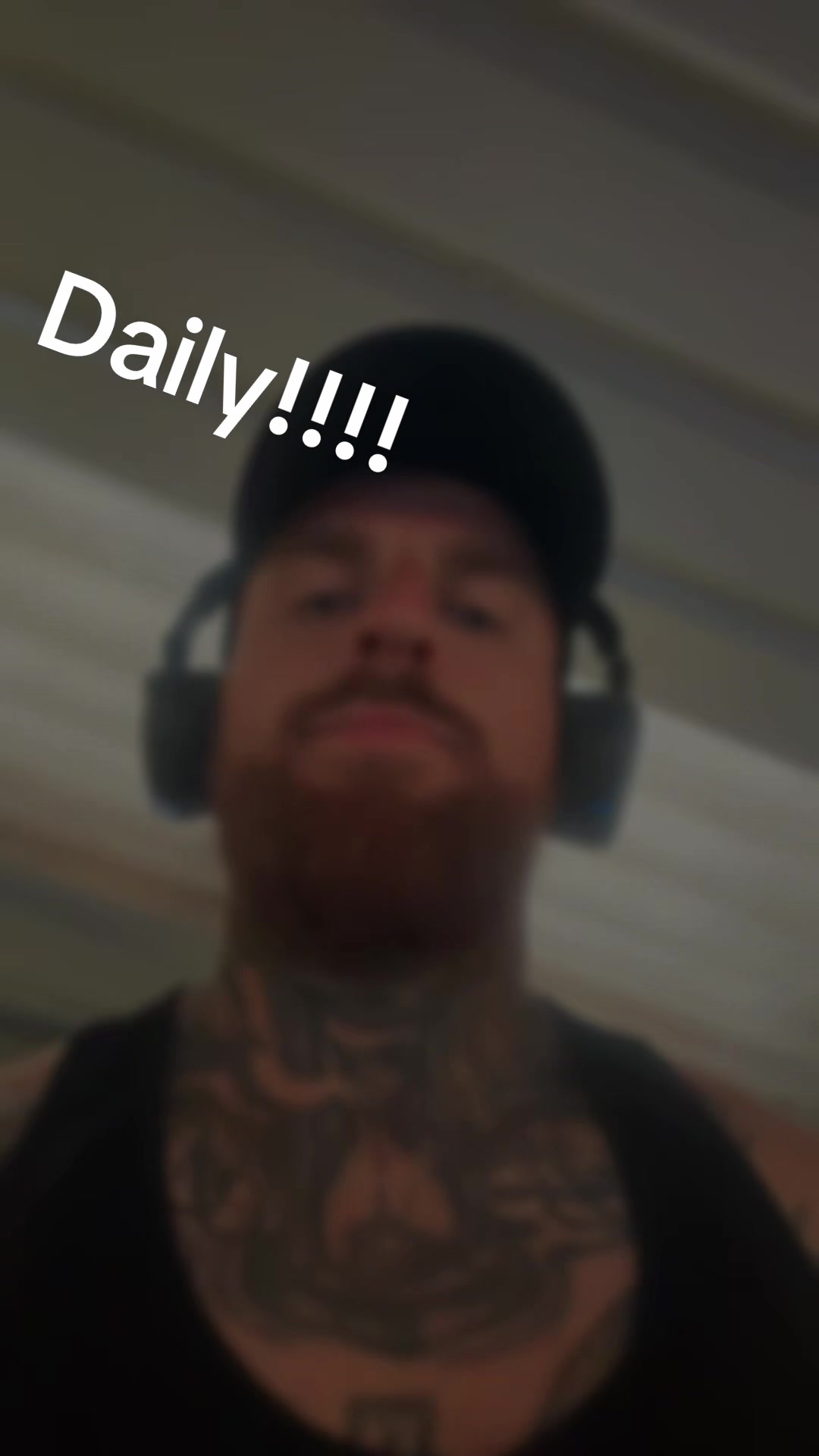 @Porterboii