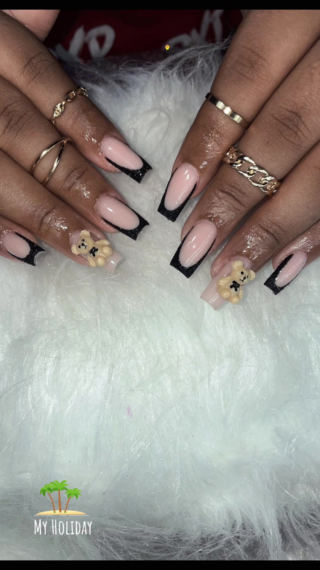 @Djamy nail’s