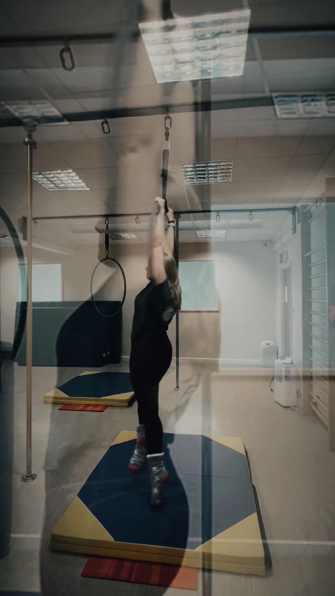 @Aerial Junkie
